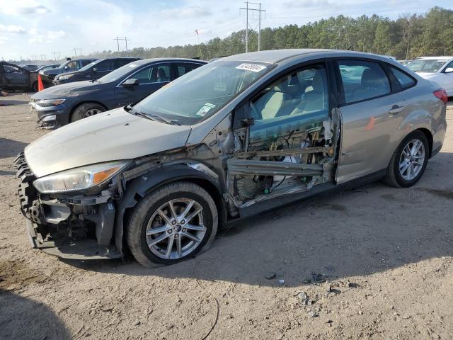 VIN 1FADP3F28GL249751 2016 FORD FOCUS no.1