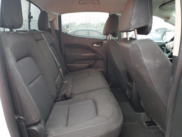 2022 CHEVROLET COLORADO L - 1GCGTCEN5N1244627