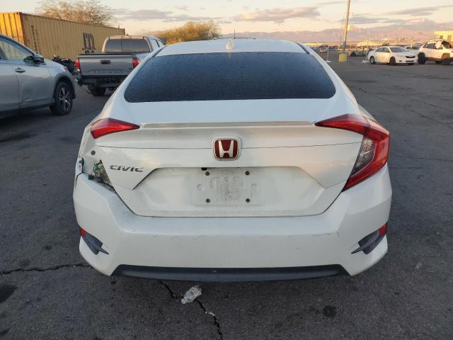 2017 HONDA CIVIC EX - 19XFC1F3XHE211380