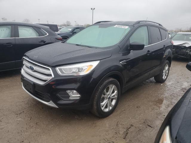 2019 FORD ESCAPE SEL - 1FMCU9HD1KUB83803