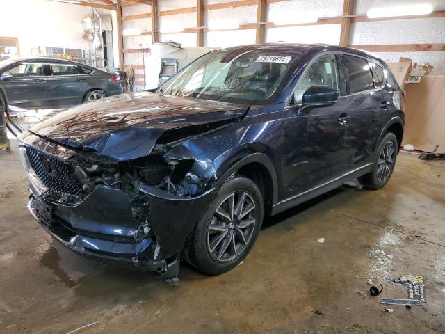 2017 MAZDA CX-5 GRAND - JM3KFBDL4H0197040