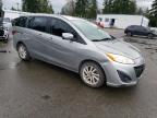 MAZDA 5 photo