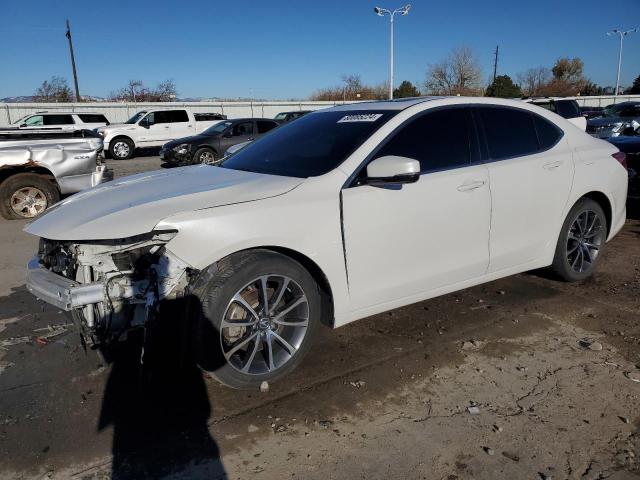 2020 ACURA TLX #3023838871