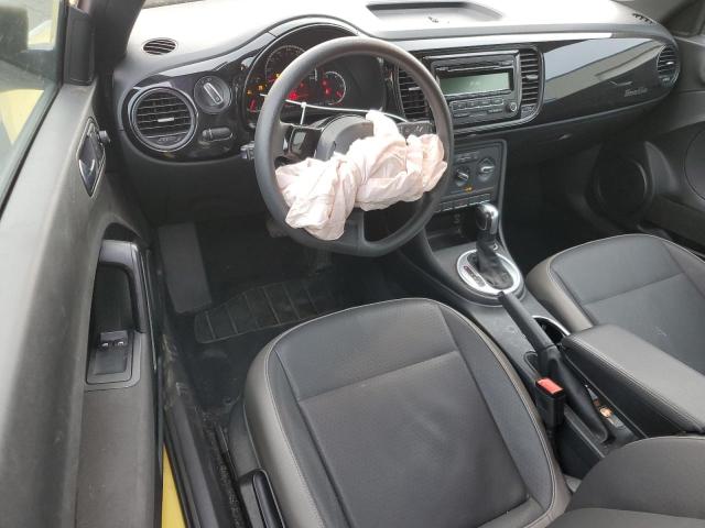 2015 VOLKSWAGEN BEETLE 1.8 - 3VWF17AT0FM615675
