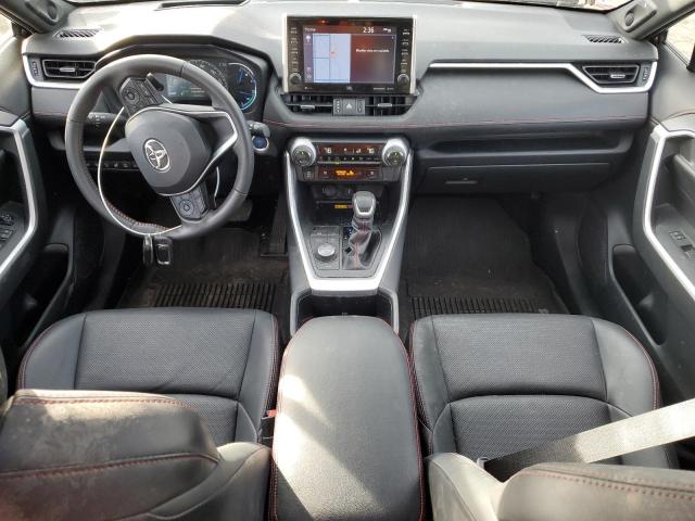 2022 TOYOTA RAV4 PRIME - JTMFB3FVXND091433