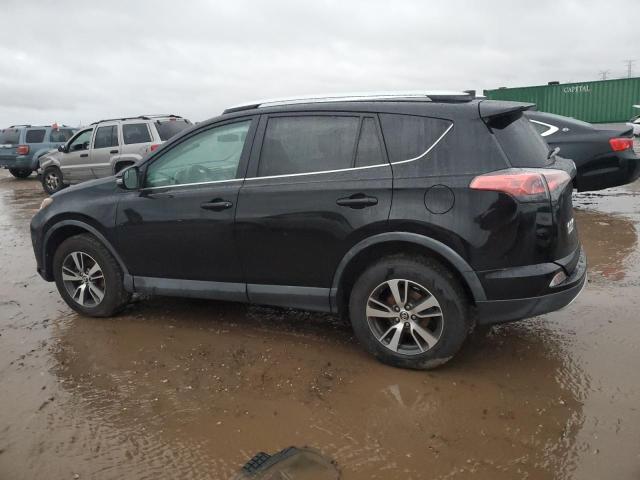 2016 TOYOTA RAV4 XLE - 2T3RFREV5GW424889