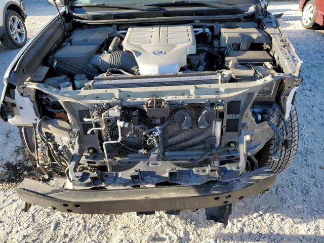 2017 LEXUS GX 460 - JTJBM7FX4H5168763