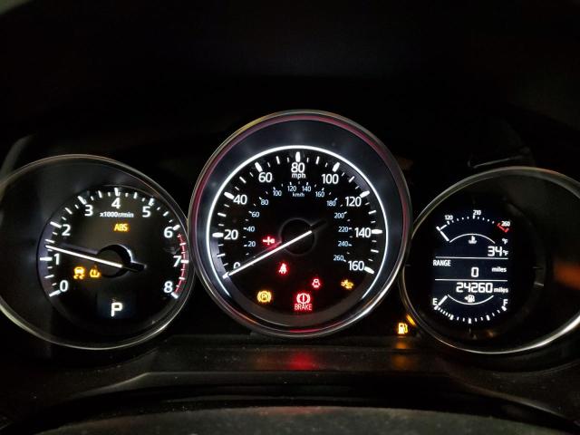 2018 MAZDA 6 SPORT - JM1GL1UM8J1335852