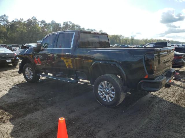 2020 GMC SIERRA K25 - 1GT49REY6LF323013