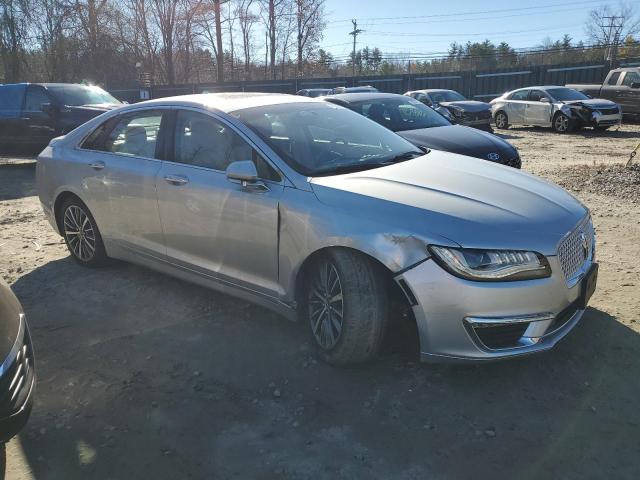 2017 LINCOLN MKZ SELECT - 3LN6L5C97HR654378