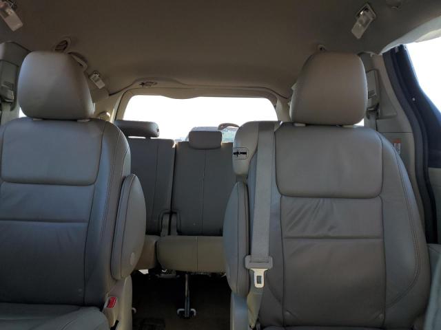 2018 TOYOTA SIENNA VAN 5TDYZ3DC6JS952398