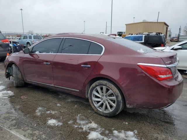 VIN 1G4GB5G33GF141637 2016 BUICK LACROSSE no.2