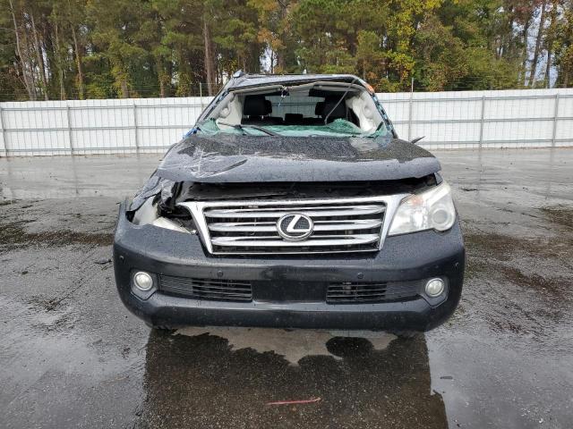 VIN JTJBM7FX1D5062099 2013 LEXUS GX no.5