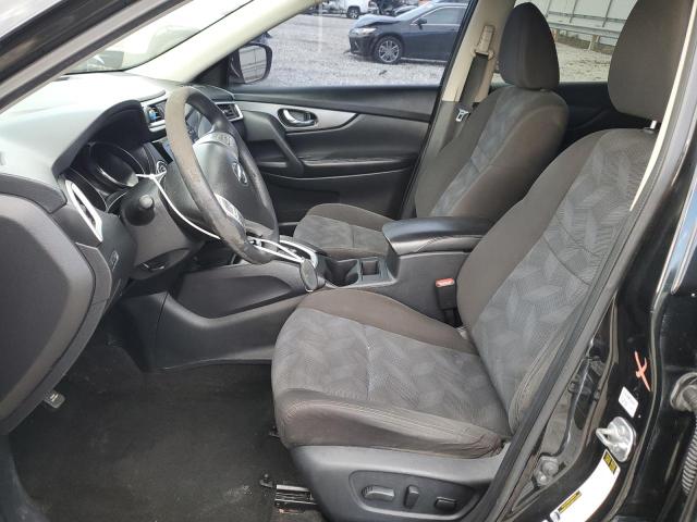 2016 NISSAN ROGUE S - KNMAT2MT7GP640882