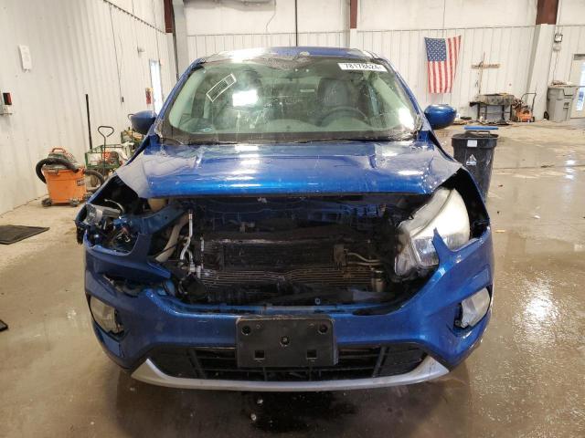 2017 FORD ESCAPE SE - 1FMCU9G93HUA18132