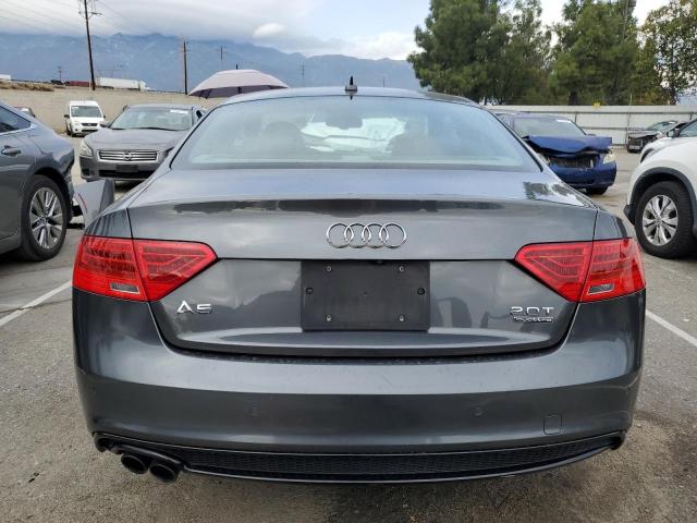 VIN WAUMFAFR5FA046953 2015 AUDI A5 no.6