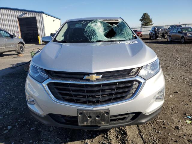 VIN 3GNAXUEV7MS112151 2021 Chevrolet Equinox, LT no.5