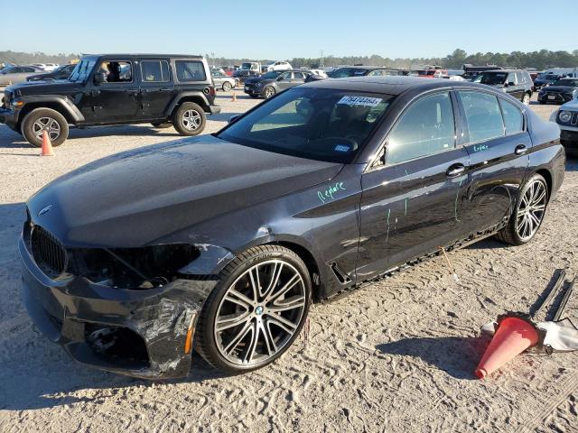 2018 BMW 540 I - WBAJE5C58JWA96758
