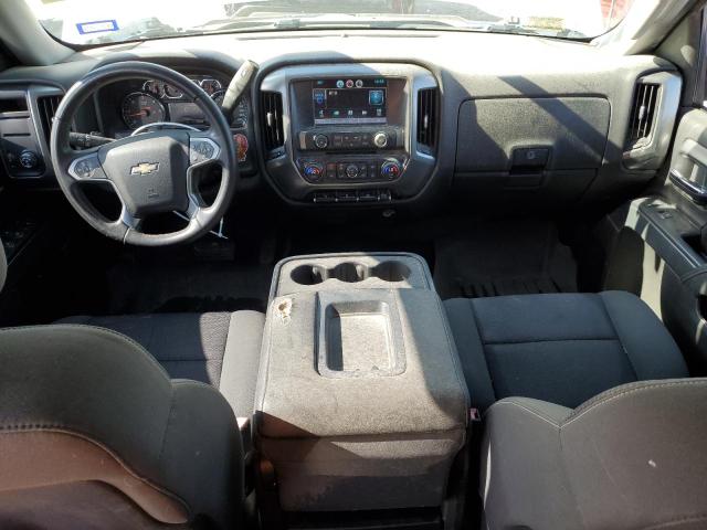 2015 CHEVROLET SILVERADO - 3GCPCREC0FG244054