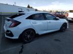 Lot #2974686049 2021 HONDA CIVIC SPOR