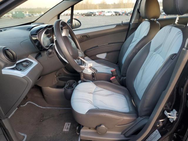 2015 CHEVROLET SPARK EV 1 KL8CK6S0XFC773601