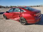 Lot #3024752198 2021 HONDA ACCORD EXL