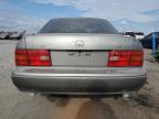 LEXUS LS 400 photo