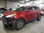 2017 KIA SPORTAGE L - KNDPM3AC5H7106377