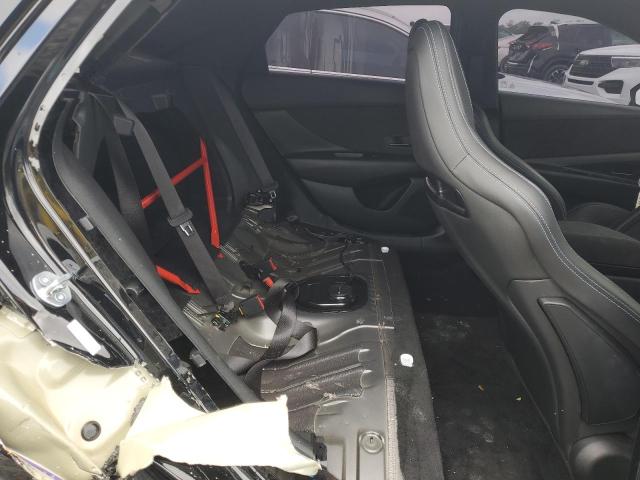 2023 HYUNDAI ELANTRA N - KMHLW4AKXPU013260