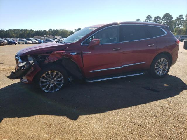 2020 BUICK ENCLAVE ES - 5GAERBKW7LJ276734
