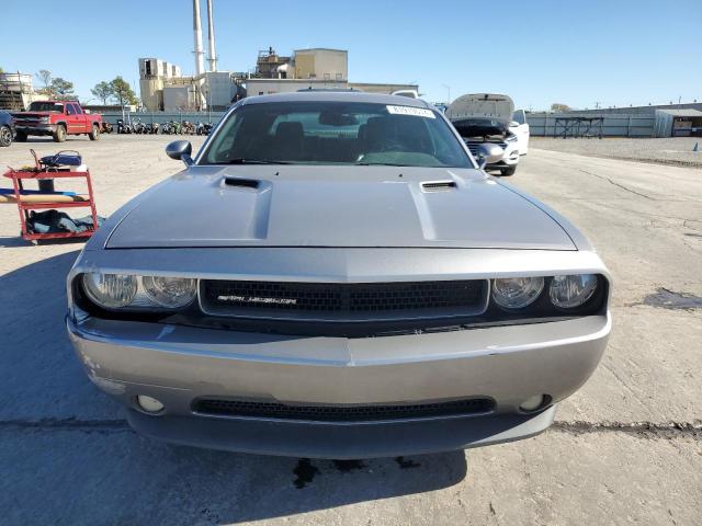 VIN 2C3CDYAG5EH139561 2014 DODGE CHALLENGER no.5