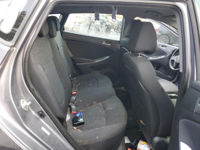 2016 HYUNDAI ACCENT SE - KMHCT5AE8GU261077