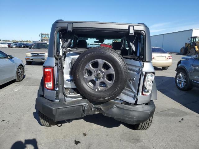 2024 FORD BRONCO BIG 1FMDE7AH2RLB04884