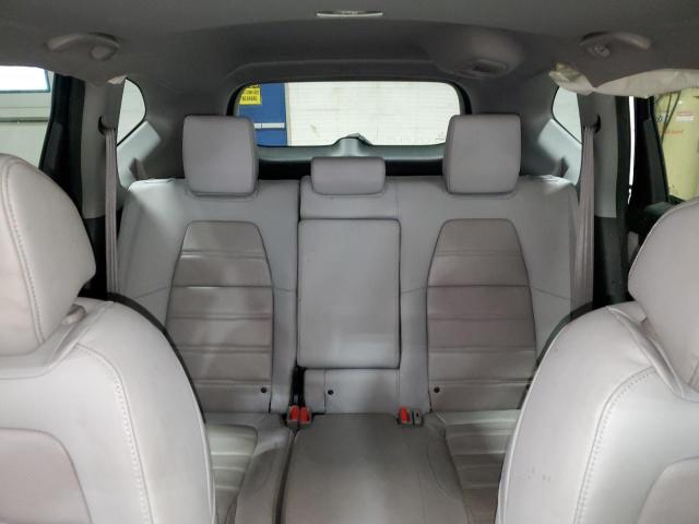 2020 HONDA CR-V TOURI - 5J6RW2H94LL013321