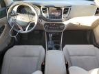 HYUNDAI TUCSON LIM photo