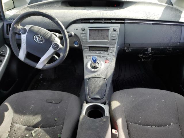 2015 TOYOTA PRIUS - JTDKN3DU9F0426710