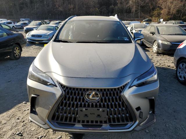 VIN 2T2GKCEZ9PC010474 2023 Lexus NX, 350H no.5