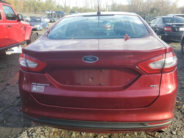 VIN 3FA6P0H78DR257197 2013 FORD FUSION no.6