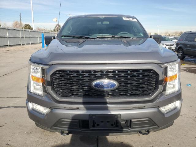 2021 FORD F150 SUPER - 1FTEW1EP9MFB10404