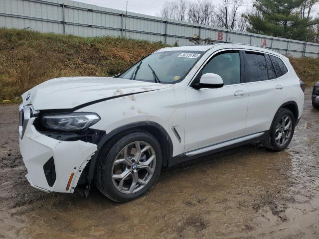 2024 BMW X3 XDRIVE3 #2991117183