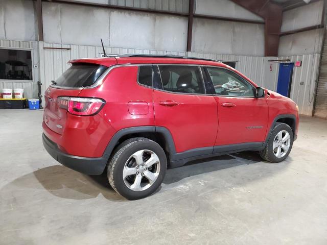 2018 JEEP COMPASS LA - 3C4NJDBB5JT150165