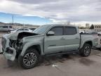 2022 TOYOTA TACOMA DOU - 3TMCZ5AN6NM525630