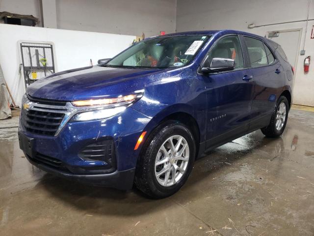 2023 CHEVROLET EQUINOX LS #3023924240