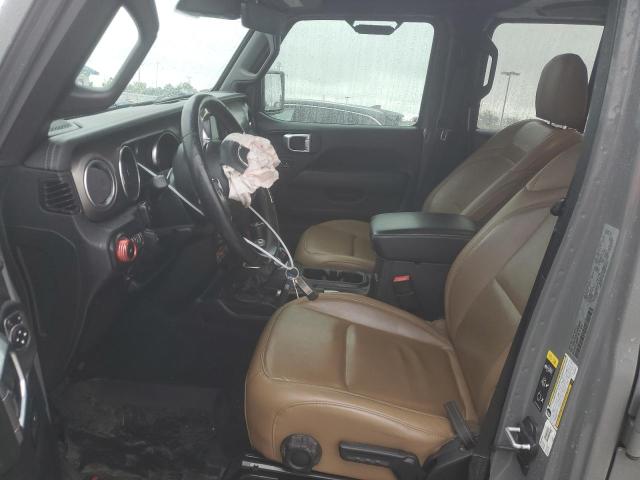 2020 JEEP WRANGLER U - 1C4HJXFN7LW326973