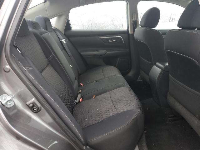 2017 NISSAN ALTIMA 2.5 - 1N4AL3AP3HC177781