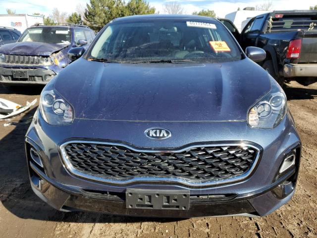 2021 KIA SPORTAGE L - KNDPMCAC1M7902408