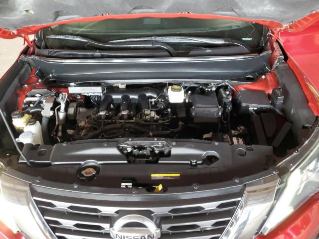 VIN 5N1DR2MM4JC628669 2018 NISSAN PATHFINDER no.12