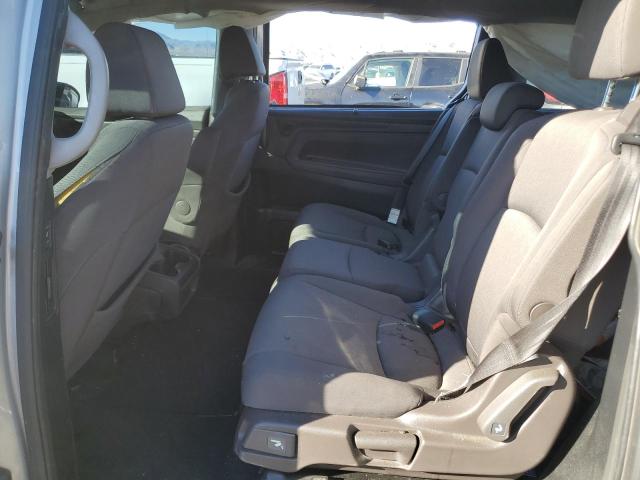 2019 HONDA ODYSSEY EX - 5FNRL6H55KB131818