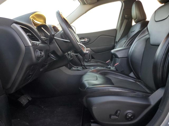 2019 JEEP CHEROKEE L - 1C4PJLLB9KD332296