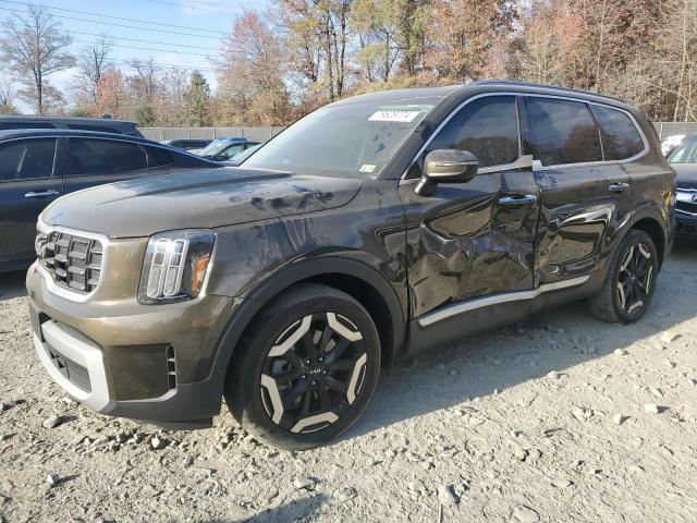 2023 KIA TELLURIDE - 5XYP6DGCXPG370395